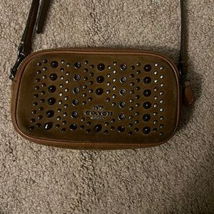 Coach Crossbody